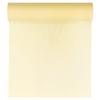 Heads WF-SR5 Plain Wrapping Paper, 11.8 inches (30 cm) Width x 66.6 ft (20 m) Roll, Cream, Short Non-woven Fabric Roll, view 1