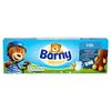 Barny Milk Kids Sponge Bear 5 Pack 150G view 1