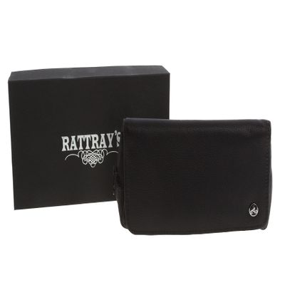 Rattray's 1 Pipe Combo Pouch