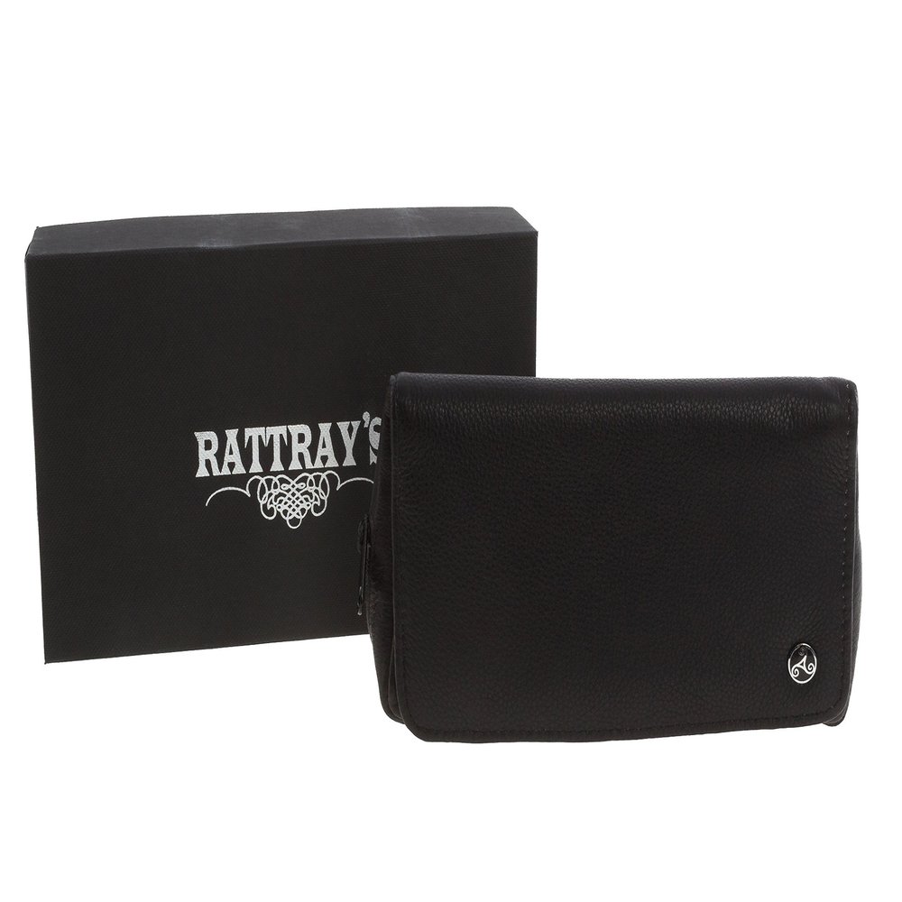 Rattray's 1 Pipe Combo Pouch