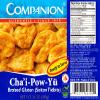 Companion - Braised Gluten Seitan Tidbits, 10 oz. Can (Pack of 6) view 3