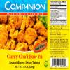 Companion - Curry Braised Gluten Seitan Tidbits, 10 oz. Can (Pack of 6) view 3