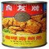 Companion - Curry Braised Gluten Seitan Tidbits, 10 oz. Can (Pack of 6) view 4