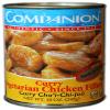 Companion - Curry Vegetarian Chicken Fillets, 10 oz. Can (Pack of 6) view 1