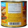 Companion - Curry Vegetarian Chicken Fillets, 10 oz. Can (Pack of 6) view 3