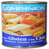 Companion - Vegetarian Chicken with Chili, 10 oz. Can (Pack of 6) view 1