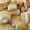 Boone County White Corn Seed - .5 OZ ~75 Seeds - Non-GMO, Heirloom, Open Pollinated, Vegetable Gardening Seeds view 1