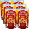 Birch Benders Organic Classic Pancake and Waffle Mix, Non-GMO, Just Add Water, 96 Ounce Family Pack (16 oz, Pack of 6) view 1
