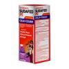 Children's Sudafed PE Cold + Cough, Cold Medicine & Nasal Decongestant, Grape Liquid, 4 fl. oz view 2