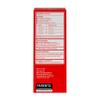 Children's Sudafed PE Cold + Cough, Cold Medicine & Nasal Decongestant, Grape Liquid, 4 fl. oz view 3