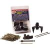 Squeeeeak No More Kit Eliminates Floor Squeak Through Carpet (Multi) view 1