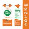 nutpods Hazelnut Creamer - Unsweetened Non Dairy Creamer Made from Almonds and Coconuts - Keto Creamer, Whole30, Gluten Free, Non-GMO, Vegan, Sugar Free, Kosher (4-Pack) view 2