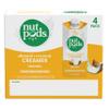 nutpods Original Coffee Creamer - Unsweetened Non Dairy Creamer Made from Almonds and Coconuts - Keto Creamer, Whole30, Gluten Free, Non-GMO, Vegan, Sugar Free, Kosher (4-Pack) view 3