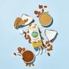 nutpods Original Coffee Creamer - Unsweetened Non Dairy Creamer Made from Almonds and Coconuts - Keto Creamer, Whole30, Gluten Free, Non-GMO, Vegan, Sugar Free, Kosher (4-Pack) view 4