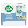nutpods French Vanilla Creamer - Unsweetened Non Dairy Made from Almonds and Coconuts - Keto Creamer, Whole30, Gluten Free, Non-GMO, Vegan, Sugar Free, Kosher (4-Pack) view 4