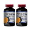 Catalase 5000 - Gray Hair Solution for Men and Women - Anti Gray Hair Formula (2 Bottles 120 Capsules) view 1