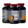 Catalase 5000 - Gray Hair Solution for Men and Women - Anti Gray Hair Formula (2 Bottles 120 Capsules) view 2