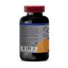 Catalase 5000 - Gray Hair Solution for Men and Women - Anti Gray Hair Formula (2 Bottles 120 Capsules) view 3