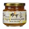 Yakami Orchard Japanese Yuzu Marmalade 300 gram jar 10 Ounce (Pack of 2) view 1