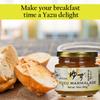 Yakami Orchard Japanese Yuzu Marmalade 300 gram jar 10 Ounce (Pack of 2) view 2