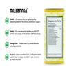 MILLENNIA Herbal Supplement Pills- Fang Feng Tong Sheng Wan - 12 Bottle Pack (200 Pills/Bottle) view 2