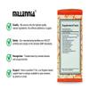 MILLENNIA Herbal Supplement Pills - Ming Mu Di Huang Wan - 12 Bottle Pack (200 Pills/Bottle) view 2