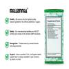 Jiang Zhi Jian Fei Wan - 12 Bottle Pack (200 Pills/Bottle) view 2