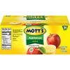 Mott's Applesauce, 4 Oz Cups, 36 Count, No Artificial Flavors, Good Source of Vitamin C, Nutritious Option for The Whole Family view 2