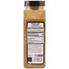 McCormick Grill Mates Mojito Lime Seasoning, 27 oz - One 27 Ounce Container of Mojito Seasoning, Perfect on Shrimp Tacos, Chicken Wings, Lamb Chops and More view 3