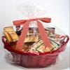 A1 Bakery Supplies Clear Cellophane Gift Bags - 10 Pack 20" x 30" | Perfect for Baskets, Wine Bottles, Small Baskets, Mugs, and Gifts | A1BS Cello Bags for Elegant Gift Basket Packaging
