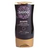 Biona Agave Dark syrup Organic 350g-3 Pack view 1