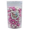 FirstChoiceCandy Jordan Almonds (2 Pound, Pastel Pink & White) view 3