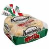 Amoroso's 8-Pack Kaiser Rolls - 3 Packages view 1