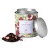 Whittard of Chelsea - Tea Discoveries English Rose Caddy - Black Loose Leaf Tea, Vegetarian, Vegan Friendly, Resealable Tin (100g, 1ct) view 1