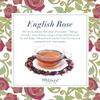 Whittard of Chelsea - Tea Discoveries English Rose Caddy - Black Loose Leaf Tea, Vegetarian, Vegan Friendly, Resealable Tin (100g, 1ct) view 2