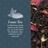 Whittard of Chelsea - Tea Discoveries English Rose Caddy - Black Loose Leaf Tea, Vegetarian, Vegan Friendly, Resealable Tin (100g, 1ct) view 4