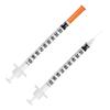 UltiCare U-100 Insulin Syringes, Comfortable and Accurate Dosing of Insulin, Compatible with Any U-100 Strength Insulin, Size: 1cc, 30G x 12.7mm, 100 ct Box view 3
