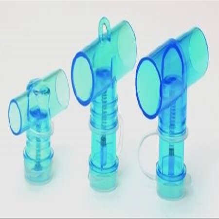 Tee Adapter - Item Number 002061EA - 22 mm ID x 22 mm OD - 1 Each/Each