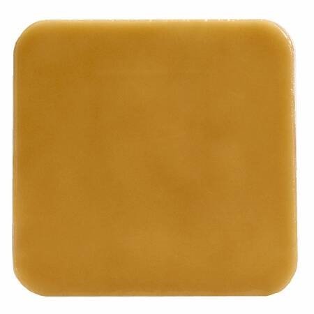Colostomy Barrier Stomahesive - Item Number 021715BX - 8" x 8" - 3 Each / Box