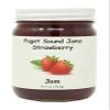 Puget Sound Strawberry Jam, 16.5 oz view 1