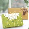 Takajirushi 35-1969 Wrapping Paper, Natural, Set of 6 Patterns view 3