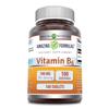 Amazing Formulas Vitamin B6 (Pyridoxine HCI) Supplement | 100 Mg | Tablets | Non-GMO | Gluten-Free | Made in USA (1 Pack | 100 Count) view 1