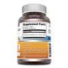 Amazing Formulas Vitamin B6 (Pyridoxine HCI) Supplement | 100 Mg | Tablets | Non-GMO | Gluten-Free | Made in USA (1 Pack | 100 Count) view 3