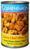 Companion - Curry Braised Gluten Seitan Tidbits, 10 oz. Can (Pack of 12) view 1