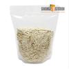 2 oz Stand Up Pouch  Kraft (500 ct) (clear) view 2