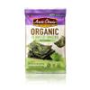 Annie Chun's - Crispy Roasted Organic Seaweed Snacks, Wasabi Flavor, Vegan, Gluten Free, Dairy Free, Light & Airy, Crispy & Delicious Snack, 0.35oz (Pack of 12) view 1