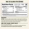 Annie Chun's - Crispy Roasted Organic Seaweed Snacks, Wasabi Flavor, Vegan, Gluten Free, Dairy Free, Light & Airy, Crispy & Delicious Snack, 0.35oz (Pack of 12) view 2