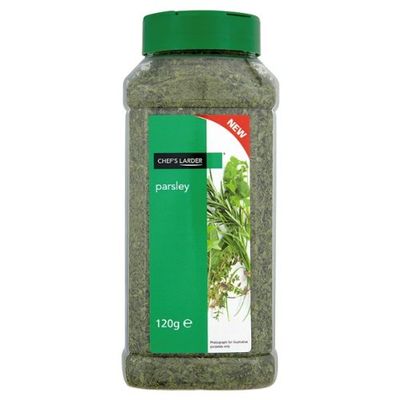 ( 6 Pack ) Chef's Larder Parsley 120g