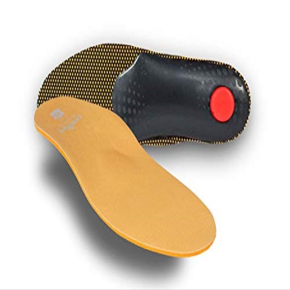 Pedag Magic Step Plus Memory Foam Insole, EU 45, 12M