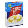 Croyden House Mix Matzo Ball Dumpling view 1